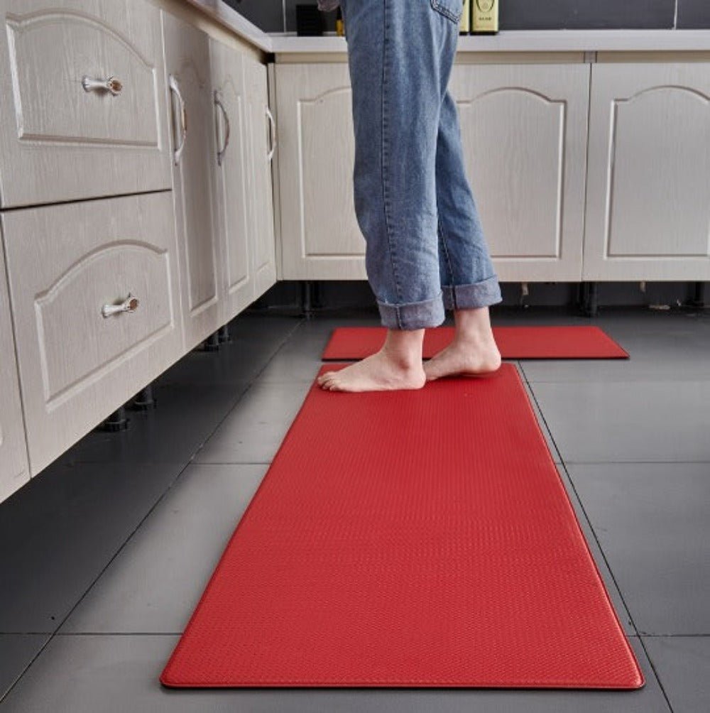 Ergonomic High Density Foam Non Slip Anti Fatigue Kitchen Mat