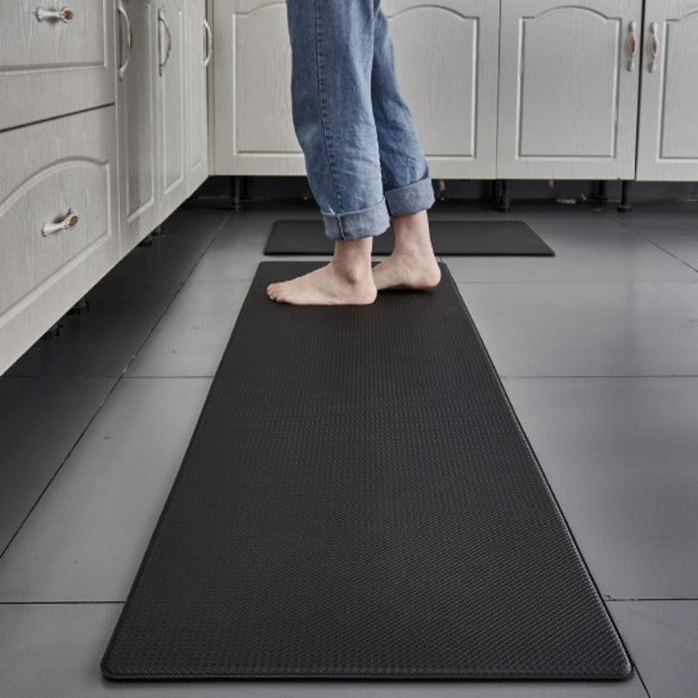 Ergonomic High Density Foam Non Slip Anti Fatigue Kitchen Mat