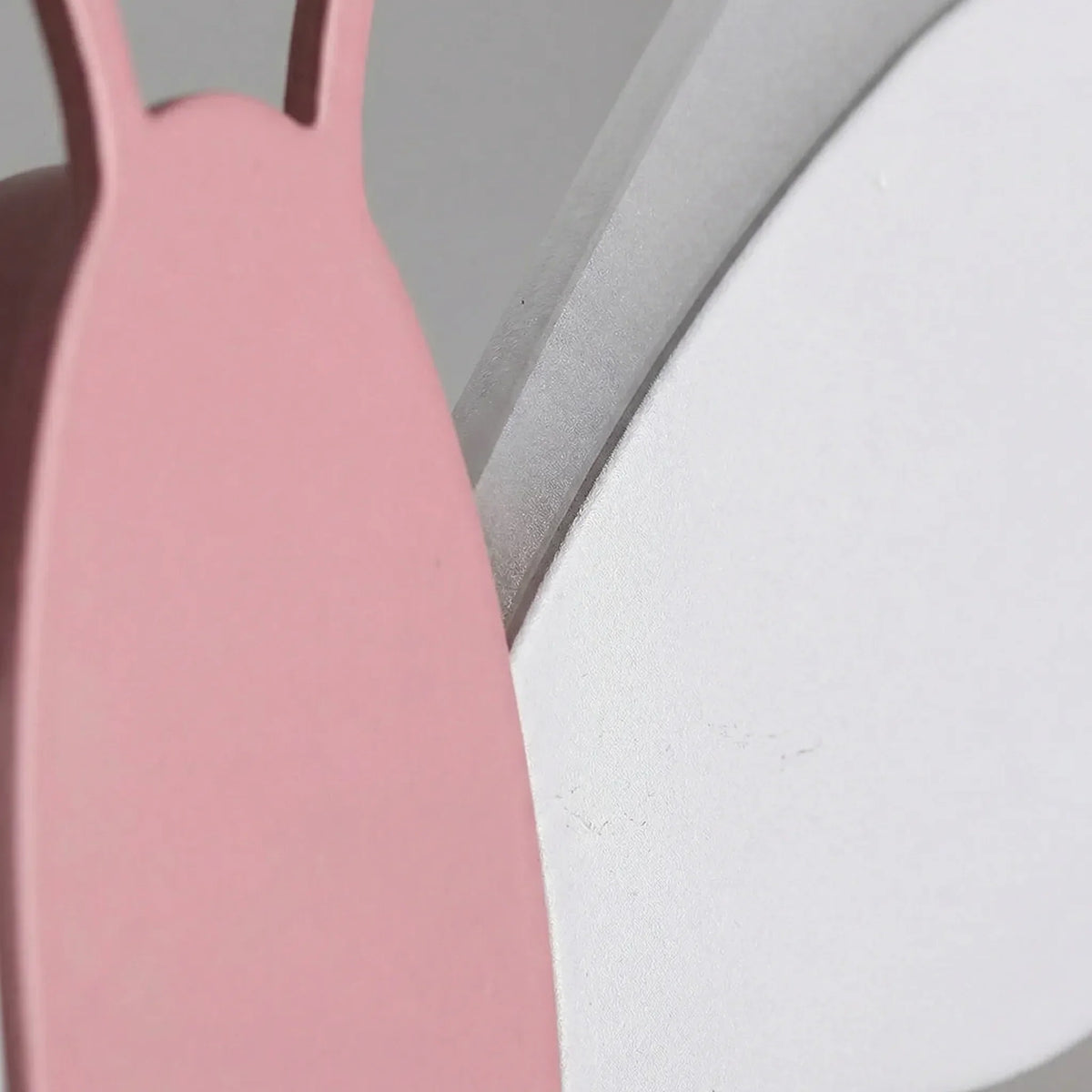 Playful Butterfly Shaped Energy Efficient Warm Glow Wall Light